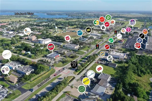 346 E ROYAL PALM ST, Lake Placid, FL 33852