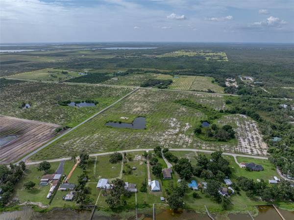 0 BARR RD, Frostproof, FL 33843