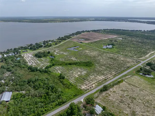 0 LAKE REEDY BLVD, Frostproof, FL 33843