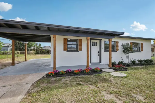 2633 ROYAL DR, Lakeland, FL 33801