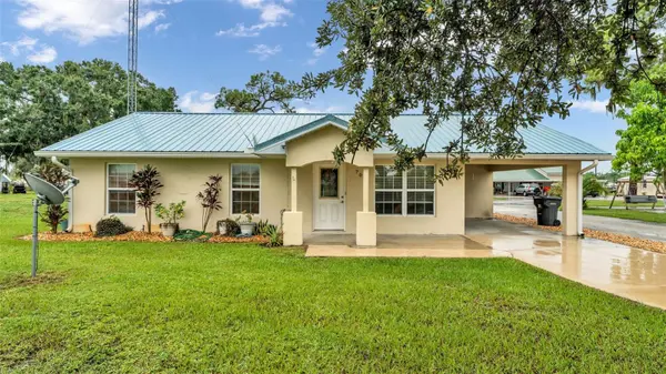 701 KEEN RD, Frostproof, FL 33843