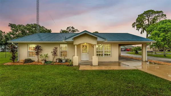 701 KEEN RD, Frostproof, FL 33843