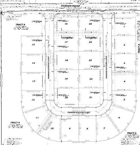 PARKER RD, Lakeland, FL 33811