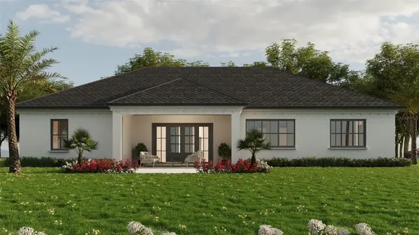 PARKER RD, Lakeland, FL 33811