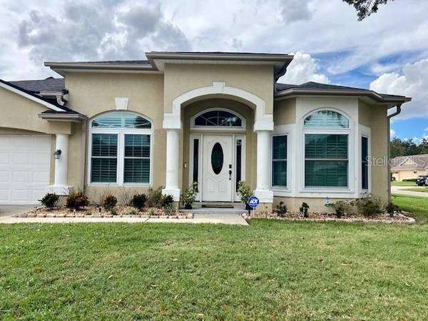 3614 COLD CREEK DR, Valrico, FL 33596