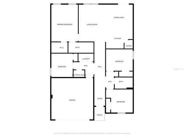 3307 FOX RIDGE DR, Winter Haven, FL 33884