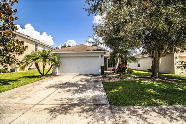 241 GROVE BRANCH RD, Winter Haven, FL 33880