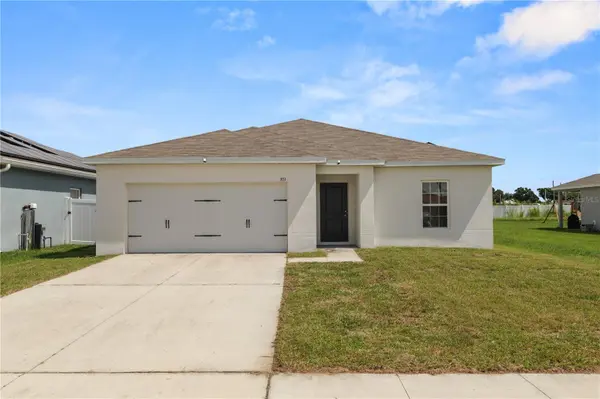913 EAGLE ROCK TER, Winter Haven, FL 33880