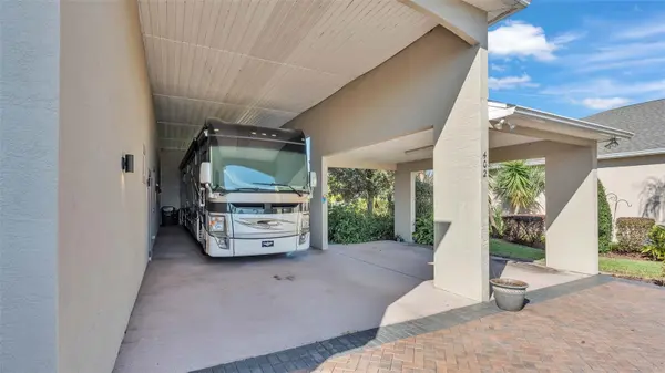 402 CRUISERS DR, Polk City, FL 33868