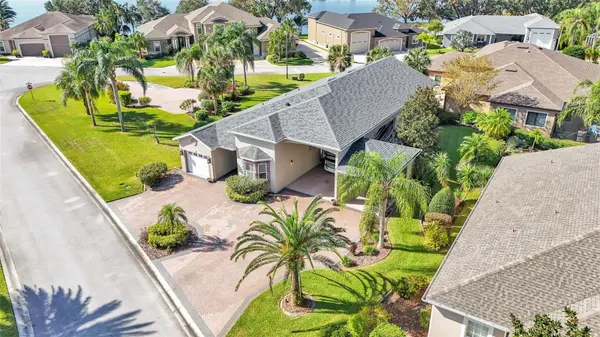 402 CRUISERS DR, Polk City, FL 33868