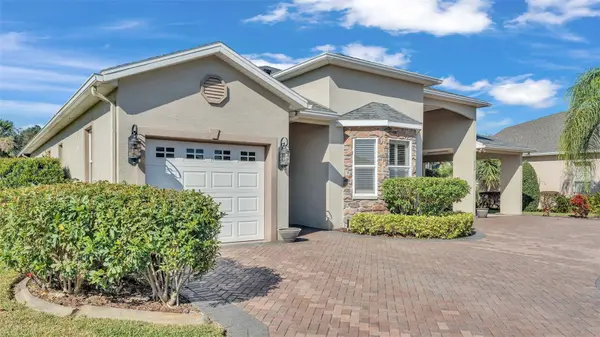402 CRUISERS DR, Polk City, FL 33868