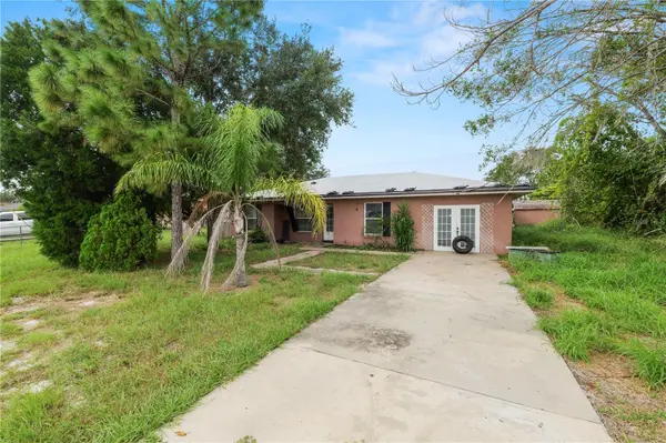 136 MADERA DR, Winter Haven, FL 33880