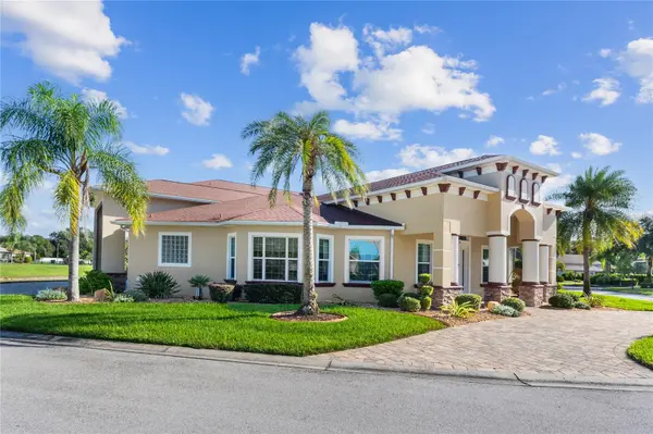 398 NOLANE LN, Polk City, FL 33868