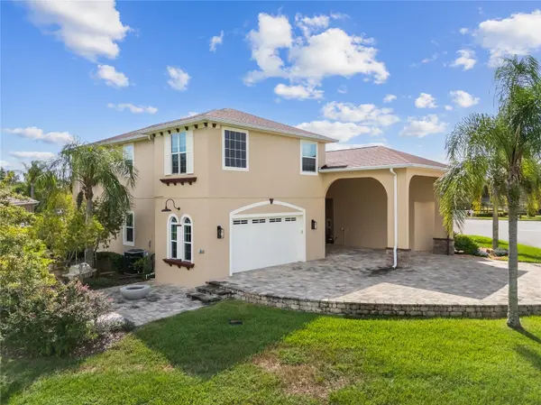 398 NOLANE LN, Polk City, FL 33868