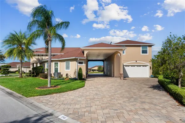 398 NOLANE LN, Polk City, FL 33868