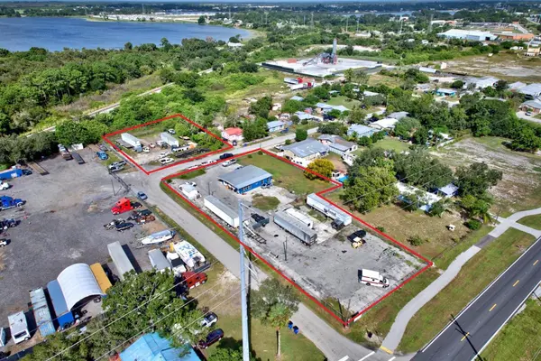 1087 MEMORIAL DR, Avon Park, FL 33825