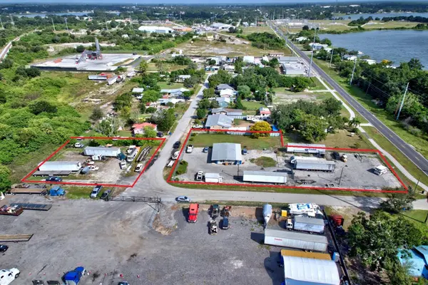 1087 MEMORIAL DR, Avon Park, FL 33825
