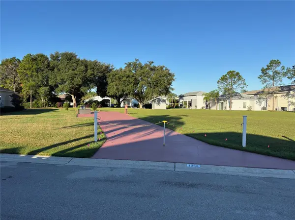 1052 CARAVAN LOOP, Polk City, FL 33868