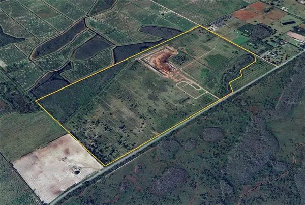 5820 HOLOPAW RD, St Cloud, FL 34773
