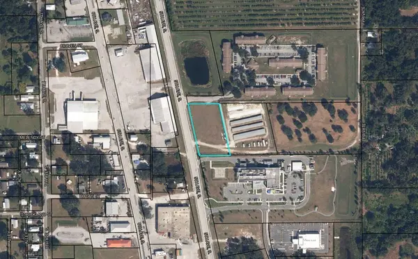667 S 5TH AVE, Wauchula, FL 33873