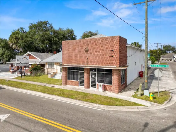 702 W DR MARTIN LUTHER KING JR BLVD, Plant City, FL 33563