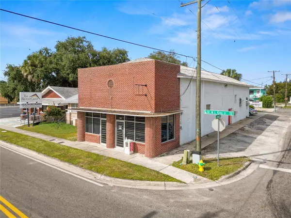 702 W DR MARTIN LUTHER KING JR BLVD, Plant City, FL 33563