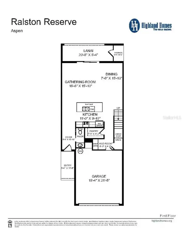 18 SUNSET HAVEN LOOP, St Cloud, FL 34771