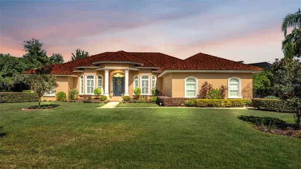 237 MCLEAN PT, Winter Haven, FL 33884