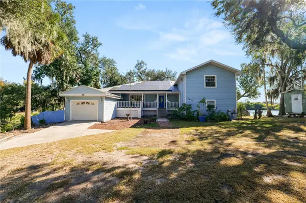 109 NE 4TH AVE, Mulberry, FL 33860