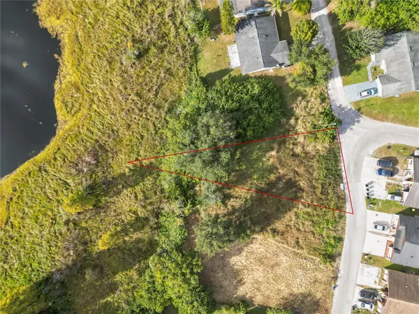 CAPTIVA PT, Lakeland, FL 33801