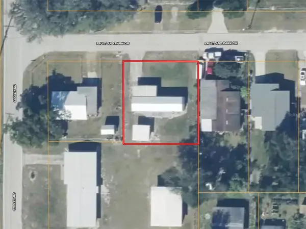1821 FRUITLAND PARK CIR, Eagle Lake, FL 33839