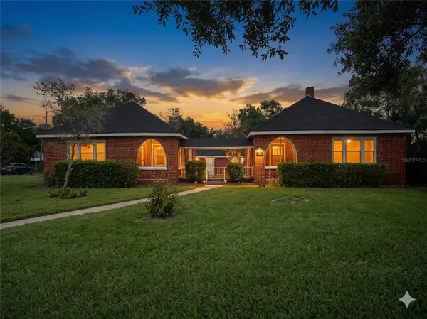 425 E SESSOMS AVE, Lake Wales, FL 33853