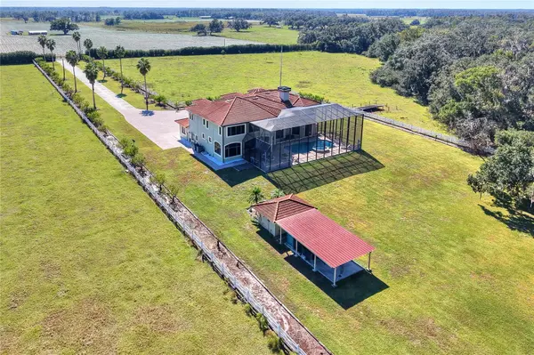 4215 S B MERRION RD, Lakeland, FL 33810