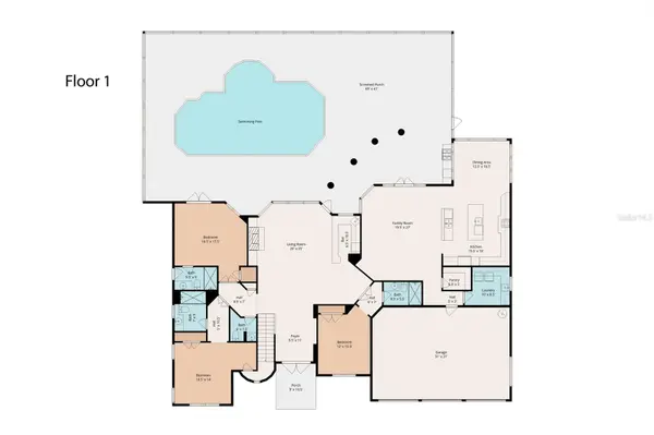 4215 S B MERRION RD, Lakeland, FL 33810