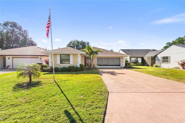731 CANBERRA RD, Winter Haven, FL 33884