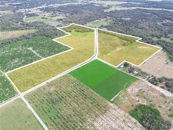 2485 S FLORIDA AVE, Wauchula, FL 33873
