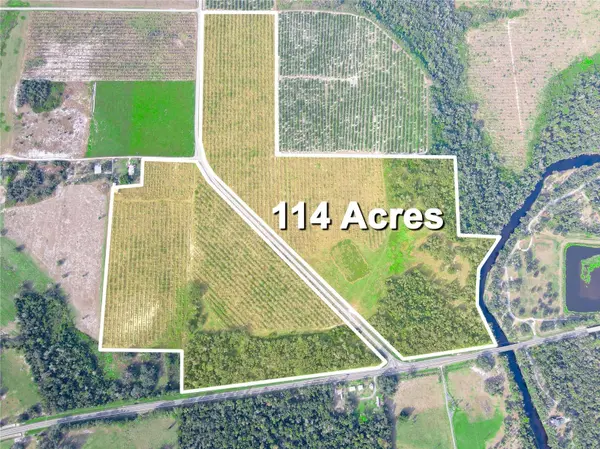 2485 S FLORIDA AVE, Wauchula, FL 33873