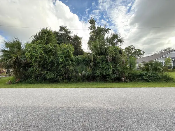 38 PINEAPPLE DR, Palm Coast, FL 32164