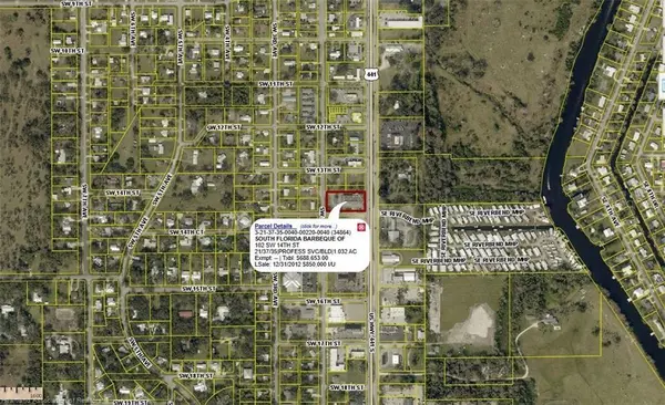 102 SW 14TH ST, Okeechobee, FL 34974
