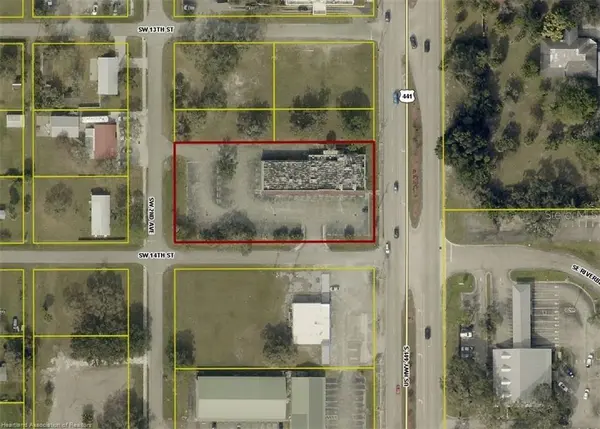 102 SW 14TH ST, Okeechobee, FL 34974