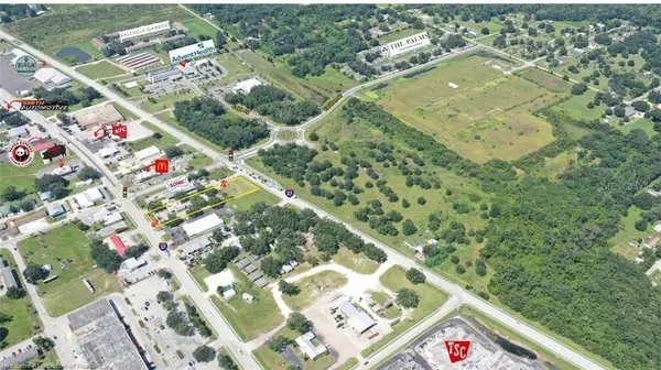939 S 6TH AVE, Wauchula, FL 33873