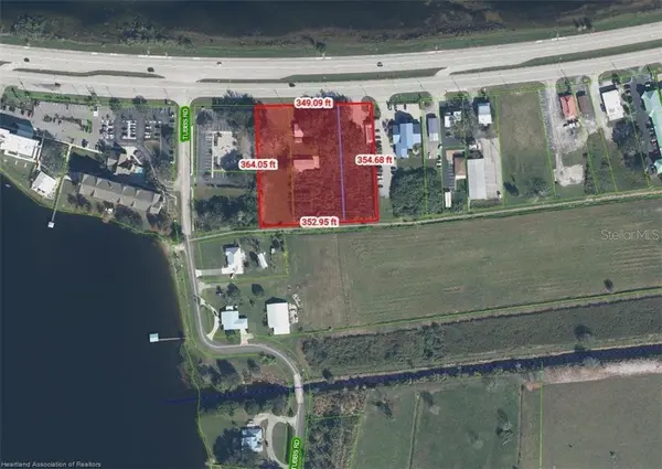 1993 US HIGHWAY 27 S, Sebring, FL 33870
