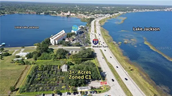 1993 US HIGHWAY 27 S, Sebring, FL 33870