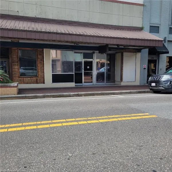 121 W MAIN ST, Wauchula, FL 33873
