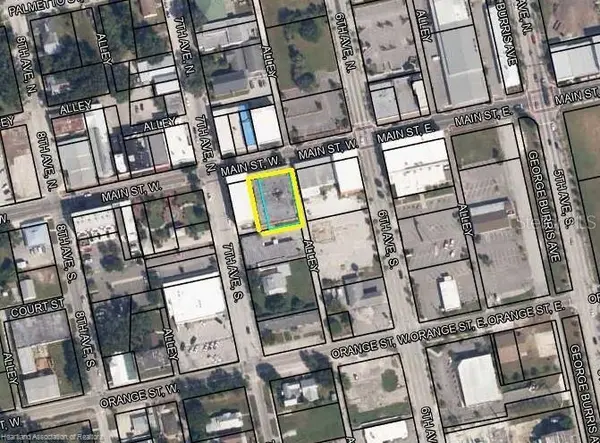 121 W MAIN ST, Wauchula, FL 33873