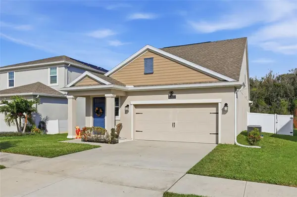4303 SEVEN CANYONS DR, Kissimmee, FL 34746