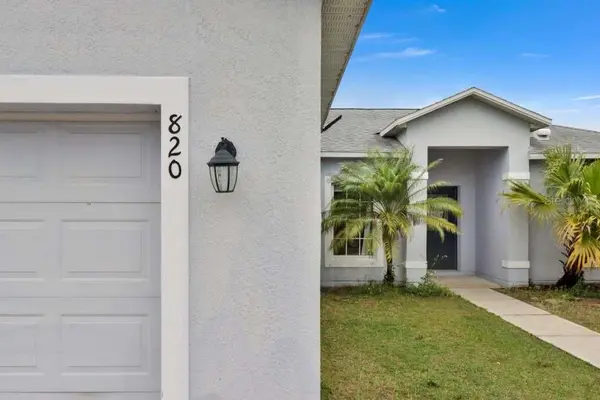 820 GRANTHAM DR, Kissimmee, FL 34758