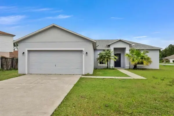 820 GRANTHAM DR, Kissimmee, FL 34758