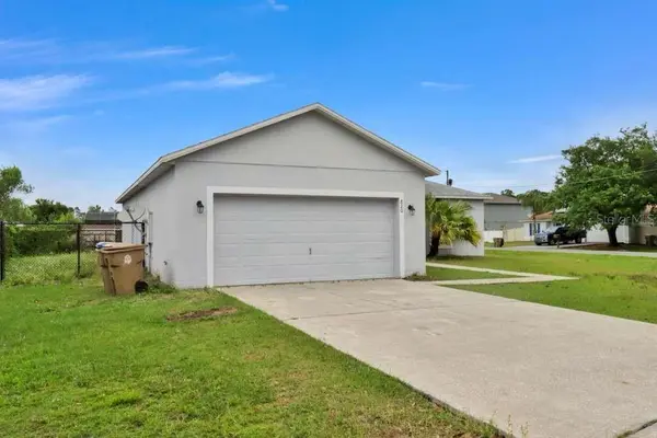820 GRANTHAM DR, Kissimmee, FL 34758