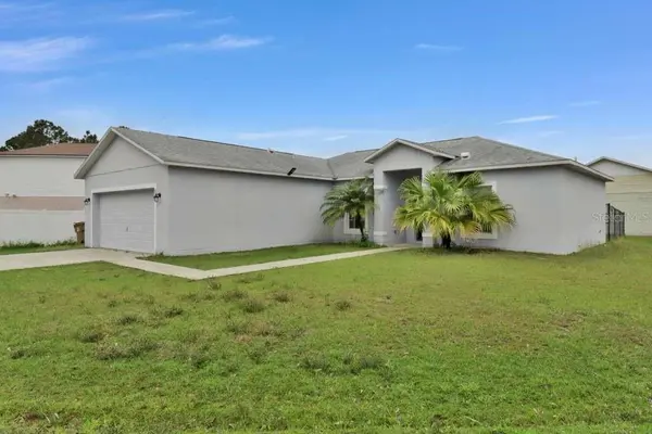 820 GRANTHAM DR, Kissimmee, FL 34758